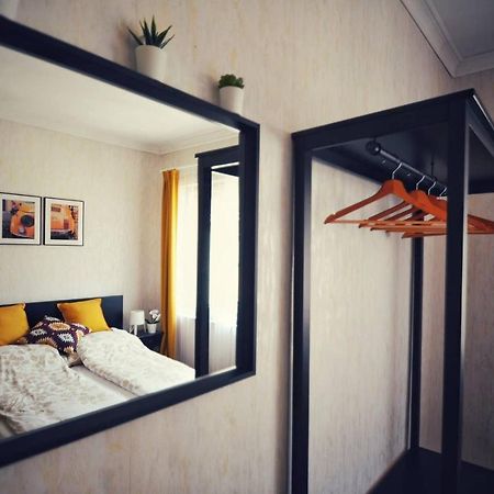 Lonyay Gellert View 2Br Apartment Budapest Luaran gambar