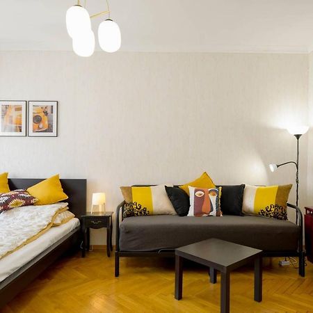 Lonyay Gellert View 2Br Apartment Budapest Luaran gambar